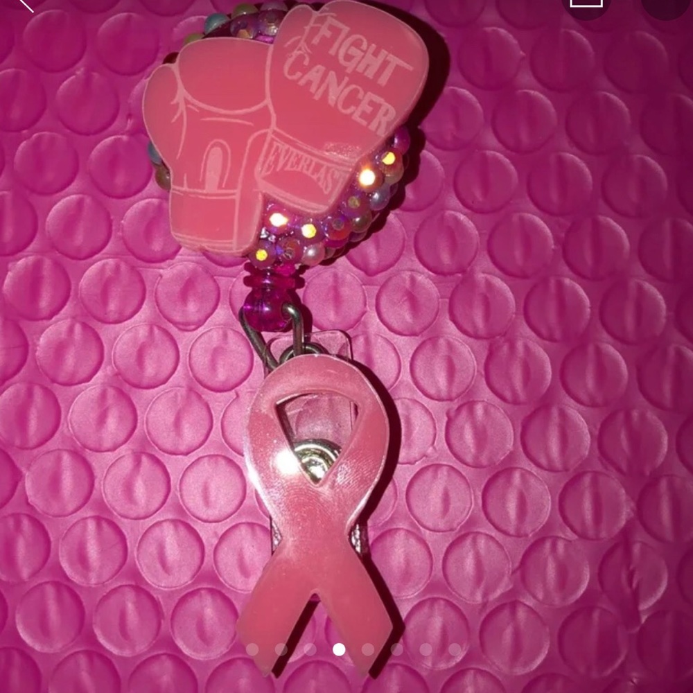 Badge Reel